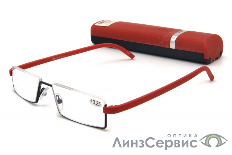картинка Готовые очки с футляром от оптики ЛинзСервис